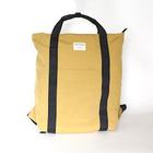 relax sack tote 2Wayバッグ | カラー | マスタード