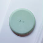SOAP DISH Circle | カラー | グリーン