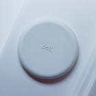 SOAP DISH Circle | カラー | ホワイト