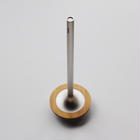 Vertical Bamboo Stand Pen | カラー | Titanium