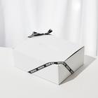 GIFT BOX SET SQUARE | ラッピング画像