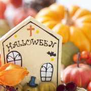 【2020年ハロウィン】定番から最新まで、おしゃれに楽しむアイデア大特集!