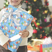 3歳向けクリスマスプレゼント特集。好奇心をくすぐり、心と体を育むおもちゃ21選