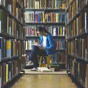 読書家さんがのめり込む。本好きが喜ぶ、おすすめプレゼント15選