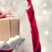 クリスマスプレゼントのユニークな渡し方7選!スペシャルな厳選アイデア