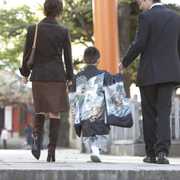 七五三のお祝い特集。相場金額やのし袋、マナー情報を徹底解説