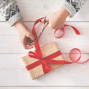 クリスマスプレゼントは手作りで!彼を喜ばせる、世界にひとつだけの贈りもの