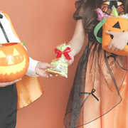 【2017】子供に着せたいハロウィンコスチューム特集。キュートな1着を贈ろう。