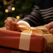 新社会人になる甥っ子へ贈る、想いの伝わるクリスマスプレゼント