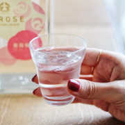 退職祝いにお酒を。最高の時間をつくるキーワードは、“美味しいものを少しだけ”。