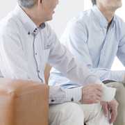 70代の父へ贈る父の日のプレゼント特集。お父さんと一緒に楽しめるギフトとは?
