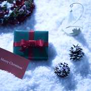 クリスマスプレゼントに贈るストール特集!選び方と人気ブランドをご紹介