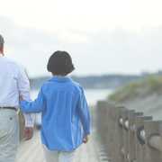 本当に喜ばれる、銀婚式のプレゼント特集。由来や相場も解説