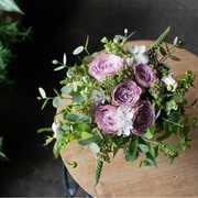 古希に贈る花・花束のプレゼント!必見マナーと喜ばれる花の選び方