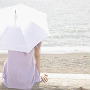 この夏、日傘のプレゼントはいかが?おしゃれな女性に贈りたい素敵傘8選