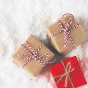 手土産でいい女度UP!クリスマスパーティーで持ち寄りたいセンスのいいギフト7選