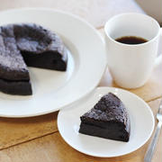 父の日にスペシャルケーキのプレゼントを。お父さんを笑顔にする絶品スイーツ特集