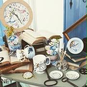 AfternoonTea×ディズニーコラボ!完売必至のアリスグッズを出産祝いに