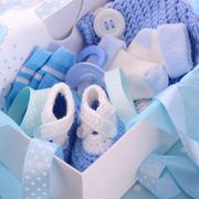 クリスマスプレゼントにベビー服を。新米パパママが喜ぶ、温もり溢れる1着とは