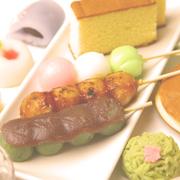 ホワイトデーに和菓子を贈ろう!彼女が喜ぶ、品のあるスイーツ9選