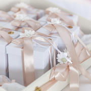 親戚から結婚祝いをもらった!お返しに贈るプレゼントはどんなものが良い?