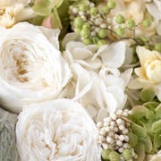 結婚祝いにドライフラワーを贈ろう!風合いがおしゃれな花のプレゼント
