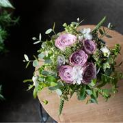 古希に贈る花・花束のプレゼント!必見マナーと喜ばれる花の選び方