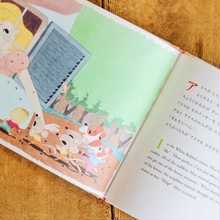 出産祝いのおすすめ絵本!もらって嬉しい、人気の絵本セット特集