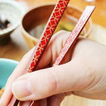 結婚祝いにおすすめな夫婦箸17選!贈る意味とおしゃれ箸を特集