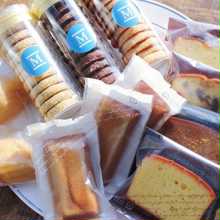 年始のご挨拶に。手土産として喜ばれる、おすすめ食べきりお菓子リスト