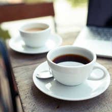 バレンタインにコーヒーを。甘いチョコレートと共に贈る上質ドリンクとアイテム