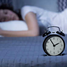 母の日には快眠グッズを!眠れない母に、健康的な暮らしを贈ろう