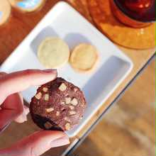 バレンタインのクッキーギフト集。本命にも義理にも喜ばれるおしゃれスイーツとは