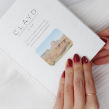 温泉を超える入浴剤?!女友達に贈りたい「CLAYD(クレイド)」の入浴剤