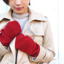 クリスマスプレゼントに人気の手袋23選!彼女が喜ぶレディースブランド特集!