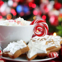 クリスマスを感じる絶品手土産特集。おしゃれなスイーツで、センスをアピールして