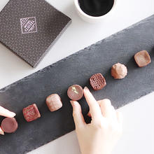 バレンタインには義理チョコに感謝を込めて。職場や家族へのおすすめ義理チョコ特集
