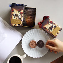【2020年決定版】高級ブランドチョコレート特集!人気のバレンタインチョコ