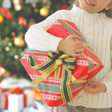 【2020】女の子が喜ぶクリスマスプレゼント!0歳〜10歳年齢別おすすめギフト