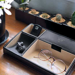 スマートギフト 名入れ オーバーナイター ブラックのプレゼント ギフト通販 Anny アニー