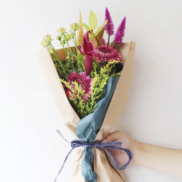 Hana Naya マンスリーフラワーギフト12ヶ月 のプレゼント ギフト通販 Anny アニー