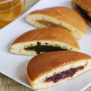 京菓どら焼き(10個入り)