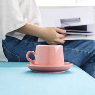 REGULAR CUP&SAUCER
