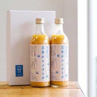 3箱セット|玄米がユメヲミタ(甘酒)