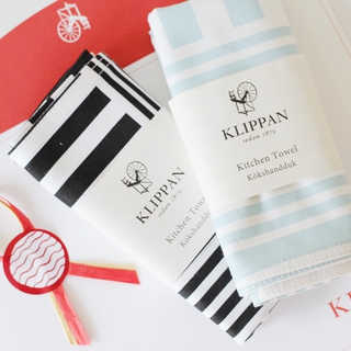 キッチンタオル|KLIPPAN