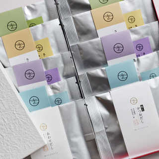 天然だしパックギフト