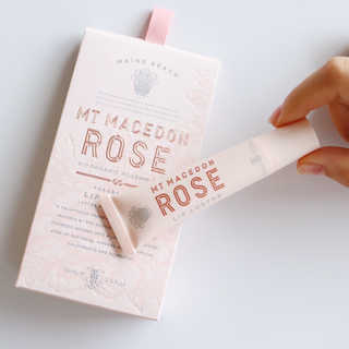 リップバーム|MT MACEDON ROSE