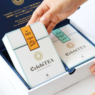 ギフトBOX 12(No.101&No.102)