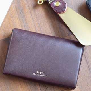 S.WALLET ミニ財布