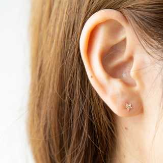 ポラリスピアス